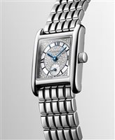 Orologio Longines Donna in Acciaio L52004876 - L52004876